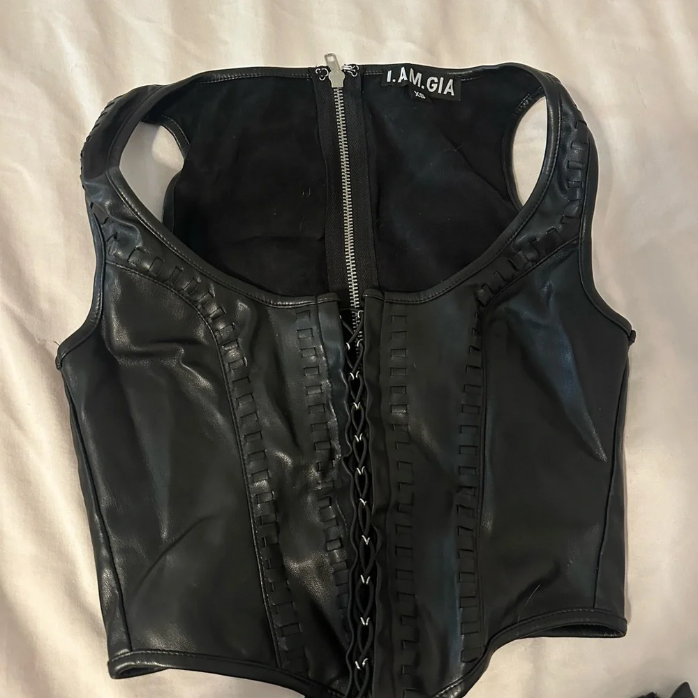 I.AM.GIA Rima Top & Pants Set - Picture 4 of 5